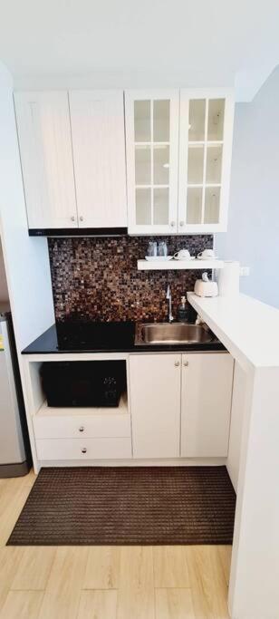 Apartment Cosy Seaview Room, High Floor, Free Netflix